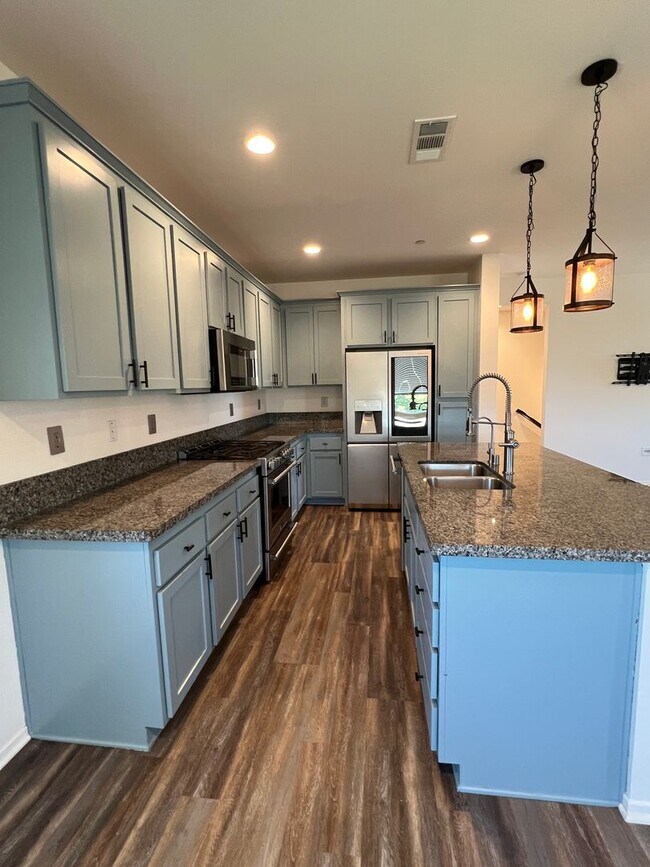 Photo - Three bedroom three bathroom home in Otay Mesa