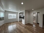 Photo - 2 Bedroom 1 Bath Remodeled House for Rent ...