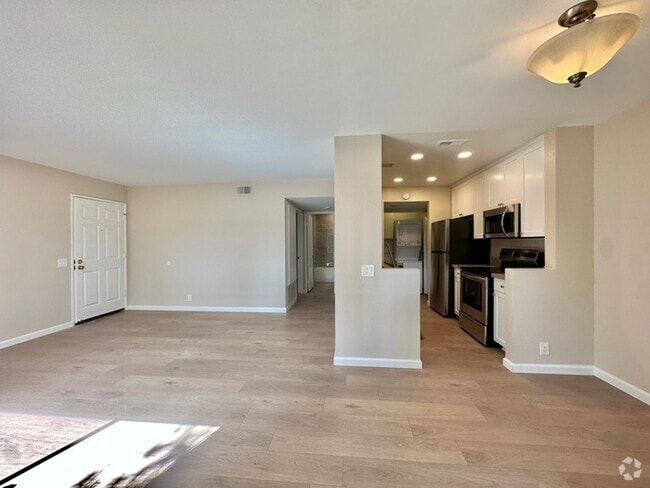 Building Photo - Newly Remodeled 2 Bedroom 2 Bath Near UTC ... Unit 158 Rental
