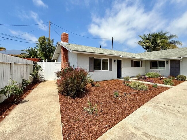 Photo - 4124 San Martin Way Apartment Unit A