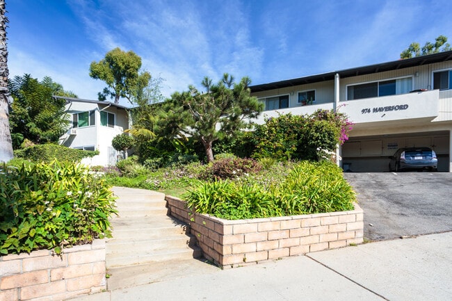 Building Photo - Haverford Apartments