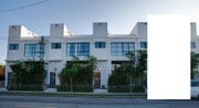 Photo - 1260 N Las Palmas Ave Townhome