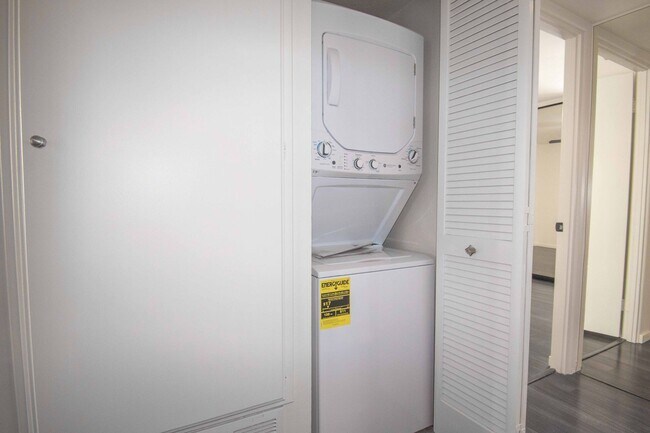 Photo - Updated North Park 2 Bedroom Home With Garage and In Unit W/D