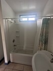 Bathroom - 1543 Nicola Ave Apartments