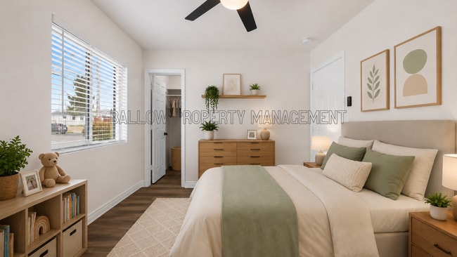 Photo - Homes on F & 15th Unit 1438 F Ave