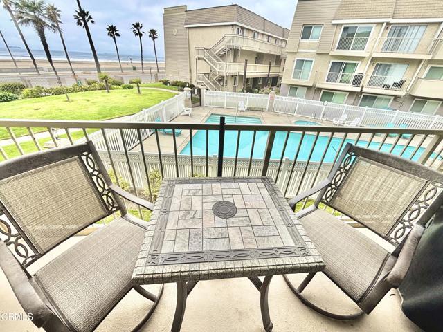 Photo - 258 E Surfside Dr Condo