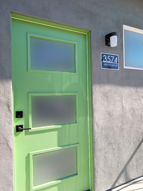 Photo - 3570-3574 45th St Unit 3574-2 45th Street