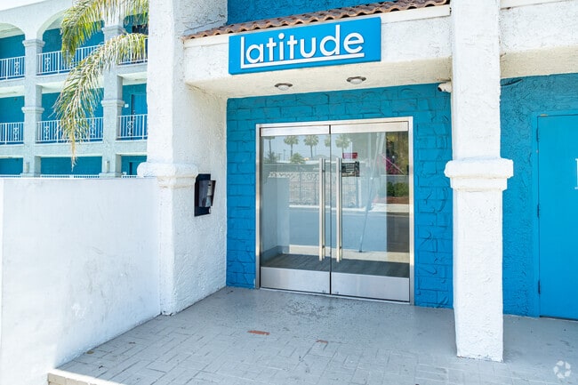 Photo - Latitude Apartments