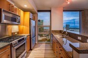Photo - S/W Facing Icon Penthouse with Spectular Ballpark, Bay, and Ocean Views