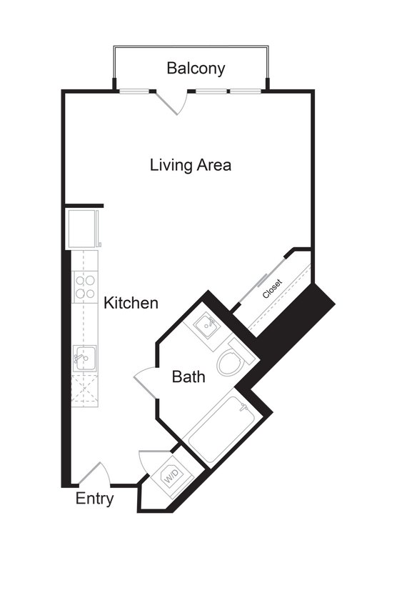 Floor Plan - 0x1Ec