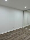 Serene suite w/ mirriorred closet door - 21400 Burbank Blvd Condo Unit 207