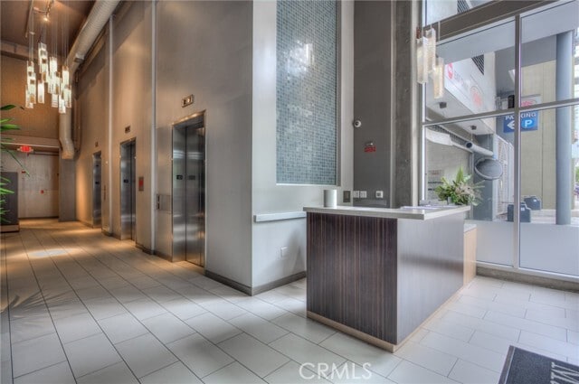 Photo - 645 W 9th St Unit 742