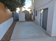 Photo - Shh....Clairemont's Best kept SECRET! Unit 3638 Pocahontas Court