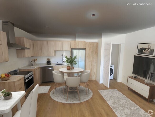 Building Photo - 6626 Darby Ave Unit 8 Rental