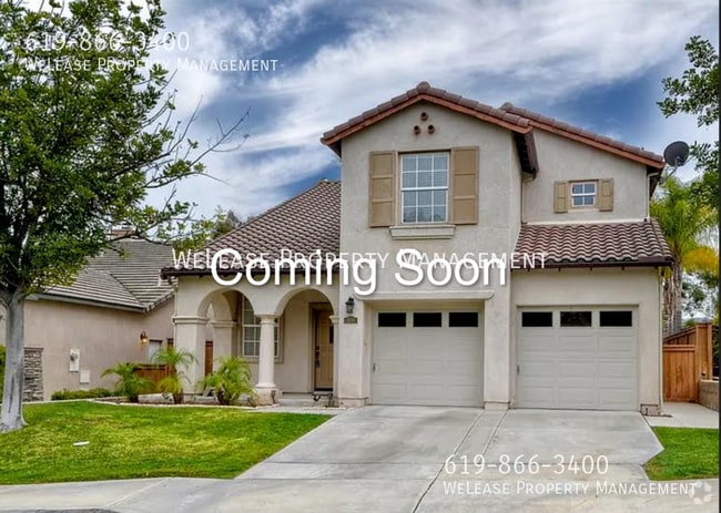 Building Photo - 2530 Falcon Valley Dr Rental