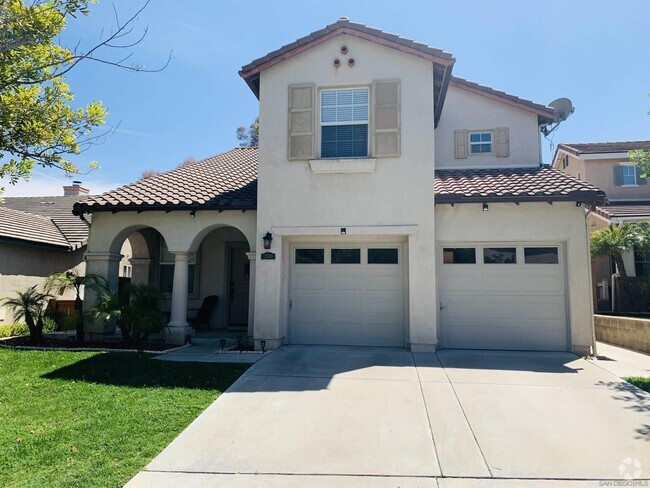 Building Photo - 2530 Falcon Valley Dr Rental