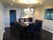 Dining Room - 10337 Northvale Rd House