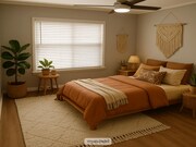 Bedroom #1 (Virtually Staged) - 10239 S 8th Ave Unit 3