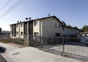 Photo - 344-348 S Willie James Jones Ave Apartments