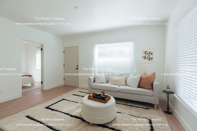 Photo - 4468 30th St Apartment