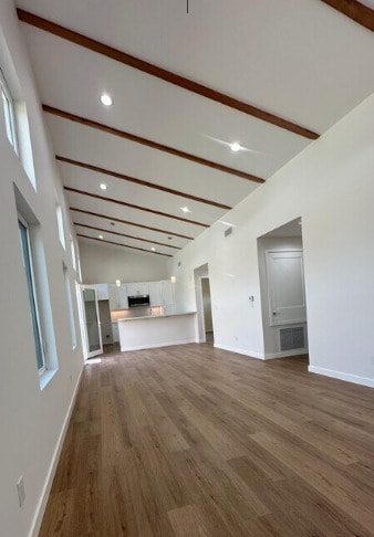 Photo - 1853 N Ave 53 - Back Unit