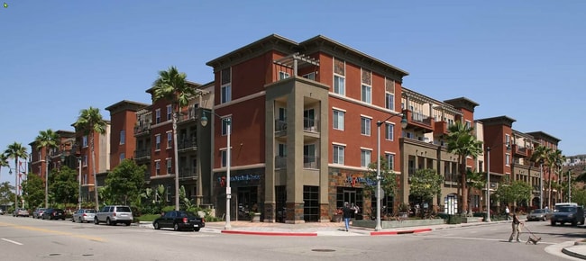 Building Photo - 6020 Seabluff Dr Unit 425