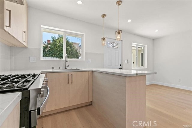 Photo - 1133 N Maryland Ave