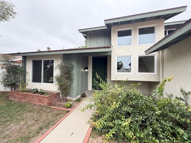 Photo - Spacious 5-Bedroom, 2-Bath Retreat in Quiet Oxnard Neighborhood