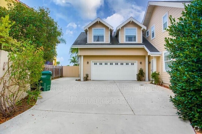 Building Photo - 1844 Dora Dr Rental