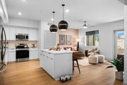 Photo - Millennium Apartments