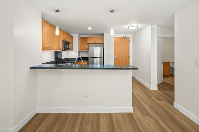 Photo - 1150 J St Unit 612
