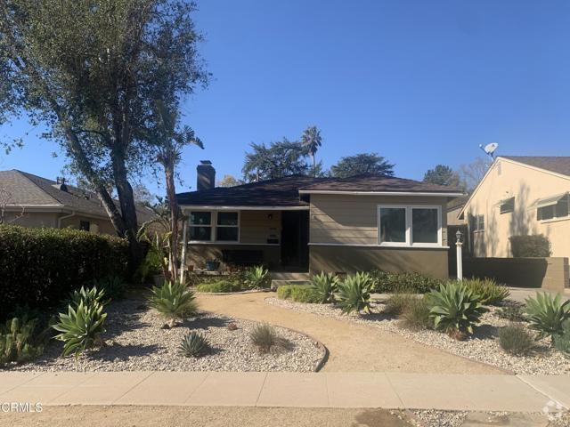 Building Photo - 1523 N Grand Oaks Ave Rental