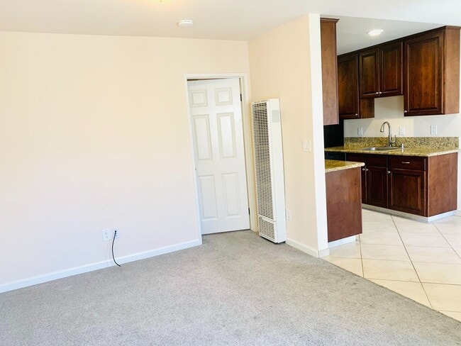 Photo - 1BD/1BA Mission Hills Apartment w/ 1-Car Garage! Only $2,095/mo~ Unit 1537 Linwood Street