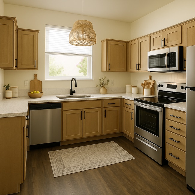 Photo - Villa Camille