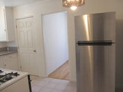 kitchen - 3244 Selby Ave