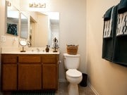 Bathroom - Villa Buena