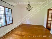 Photo - 6414 1/2 W. Olympic Blvd- Apartment