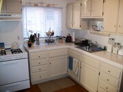 Kitchen Apartment #1 & 2 - 2660 Magnolia Ave.