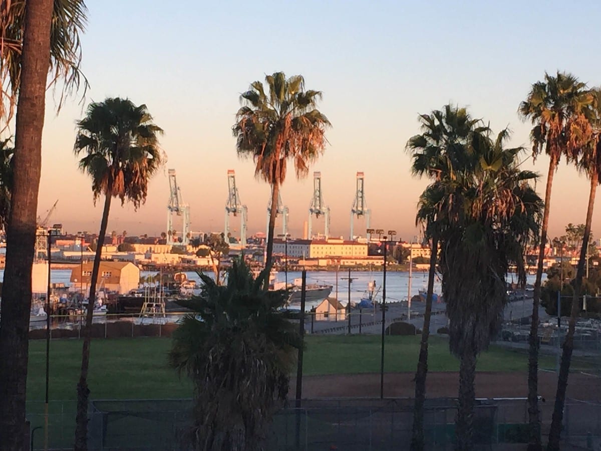 Photo - Ocean View Apartments