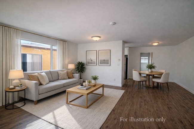 Building Photo - 1163 Winchester Ave Unit 1163 #5