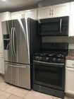 All appliances were purchased in 2016. - 10315 Missouri Ave Townhome