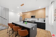 Photo - 841 N McCadden Pl Townhome