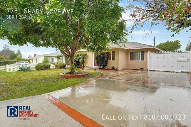 Building Photo - 7751 Shady Cove Ave