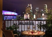 Photo - City Lights on Fig Apartments