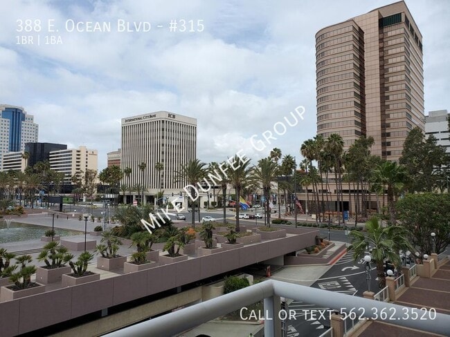Building Photo - 388 E Ocean Blvd Unit #315