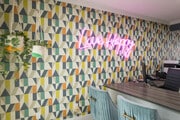 Live Happy at Northwind - Northwind Apartments