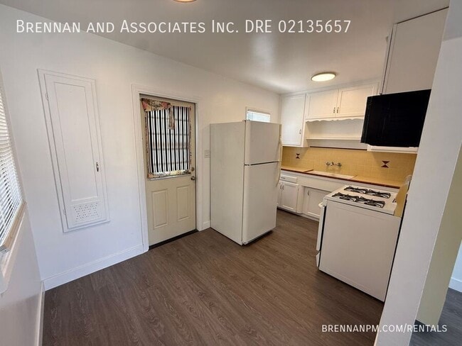 Photo - 456 Davidson St Unit # A