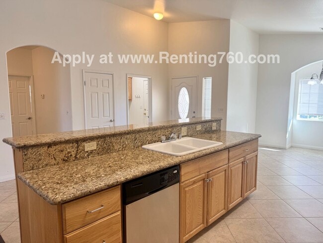 Photo - Spacious 3 Bed 2 Bath Home!