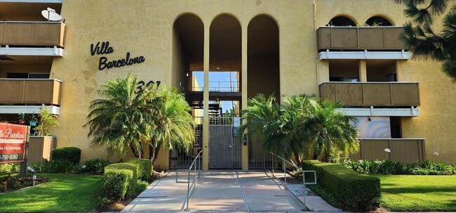 Villa Barcelona - Villa Barcelona Apartments