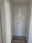 Downstairs Kitchen Pantry and Closet - 531 Warren Ln Apartments Unit #4